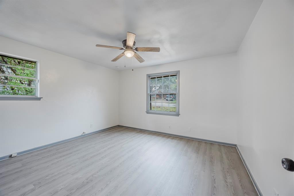 Wedgwood Add - Residential