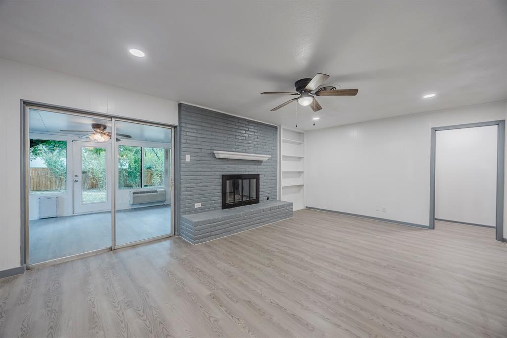 Wedgwood Add - Residential