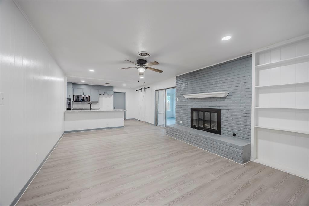 Wedgwood Add - Residential