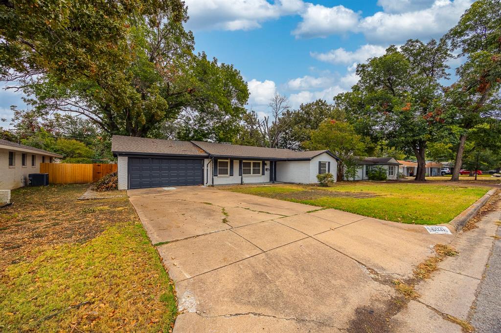 Wedgwood Add - Residential