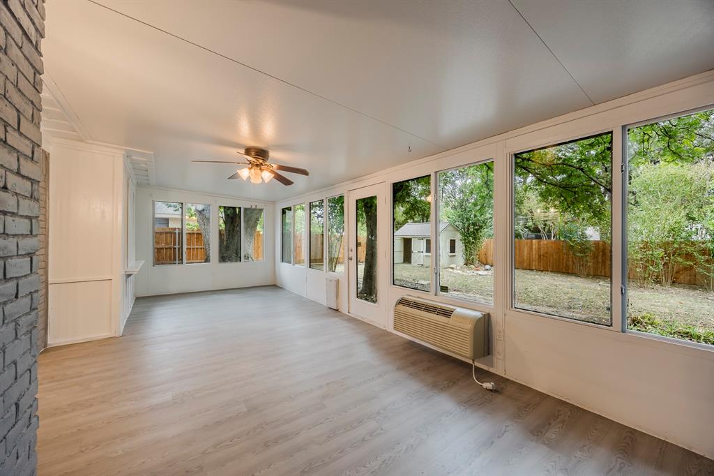 Wedgwood Add - Residential