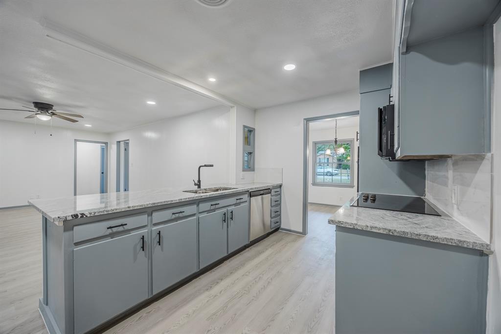 Wedgwood Add - Residential