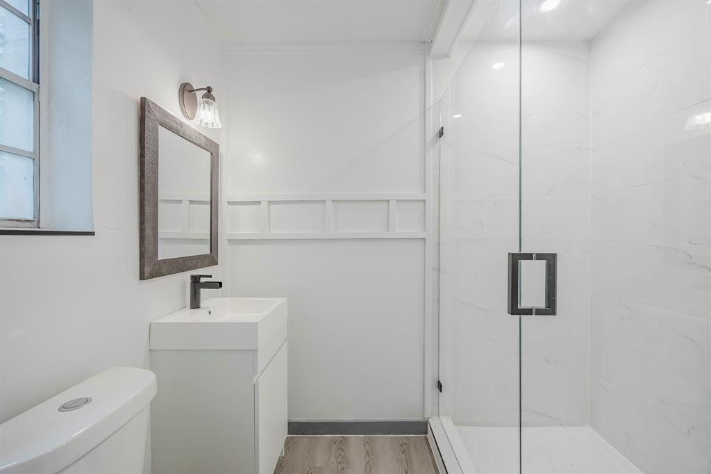 Wedgwood Add - Residential