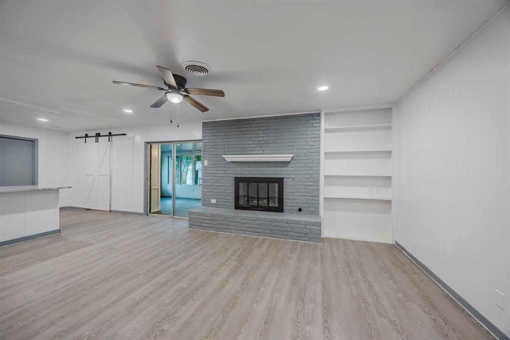 Wedgwood Add - Residential