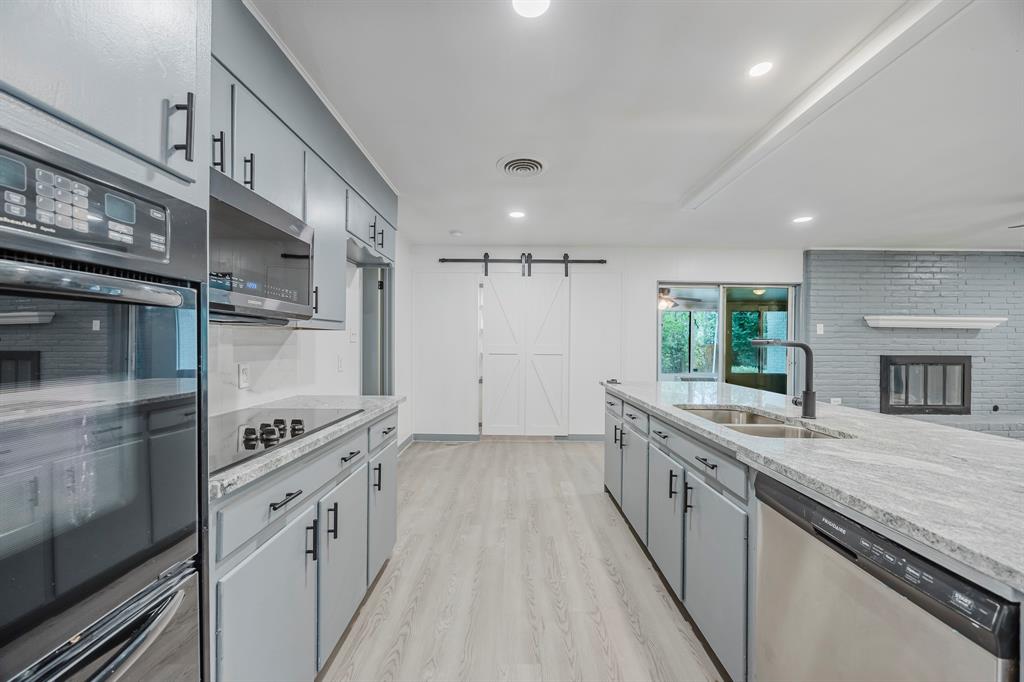 Wedgwood Add - Residential