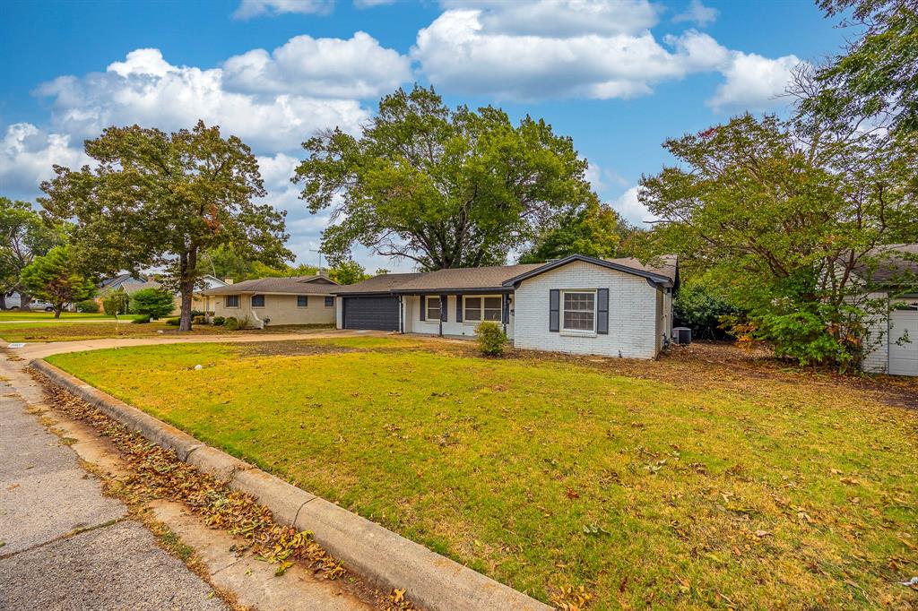 Wedgwood Add - Residential