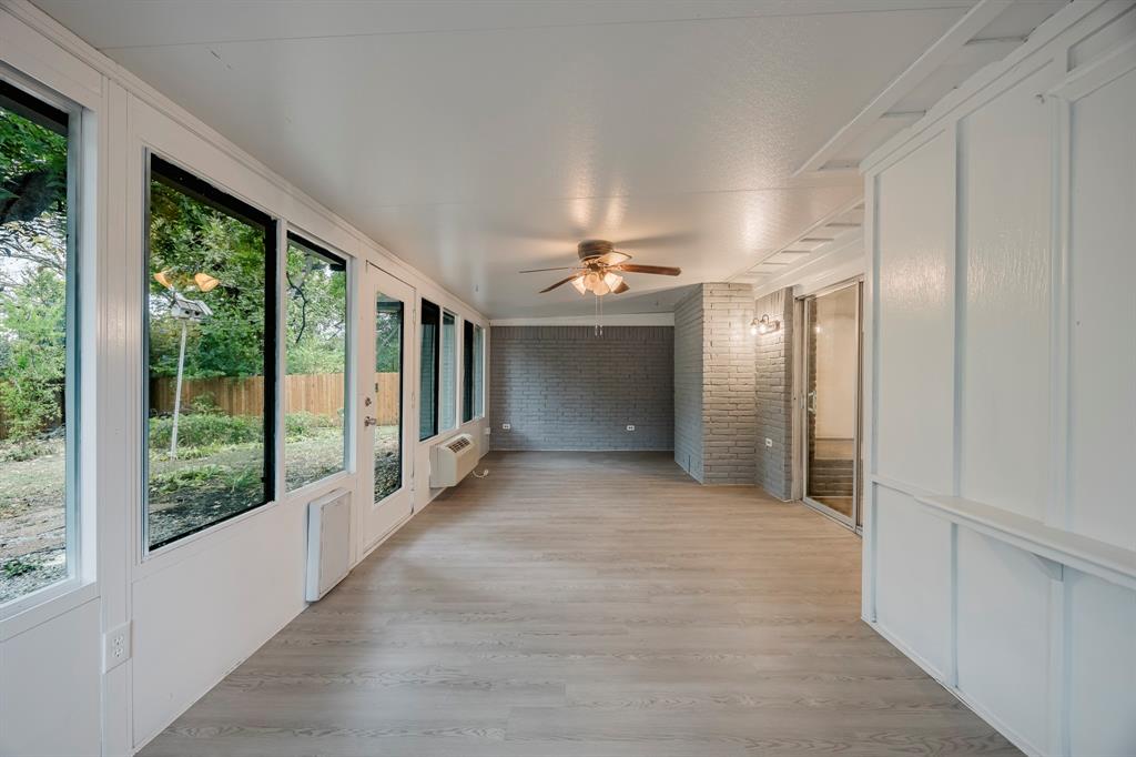 Wedgwood Add - Residential