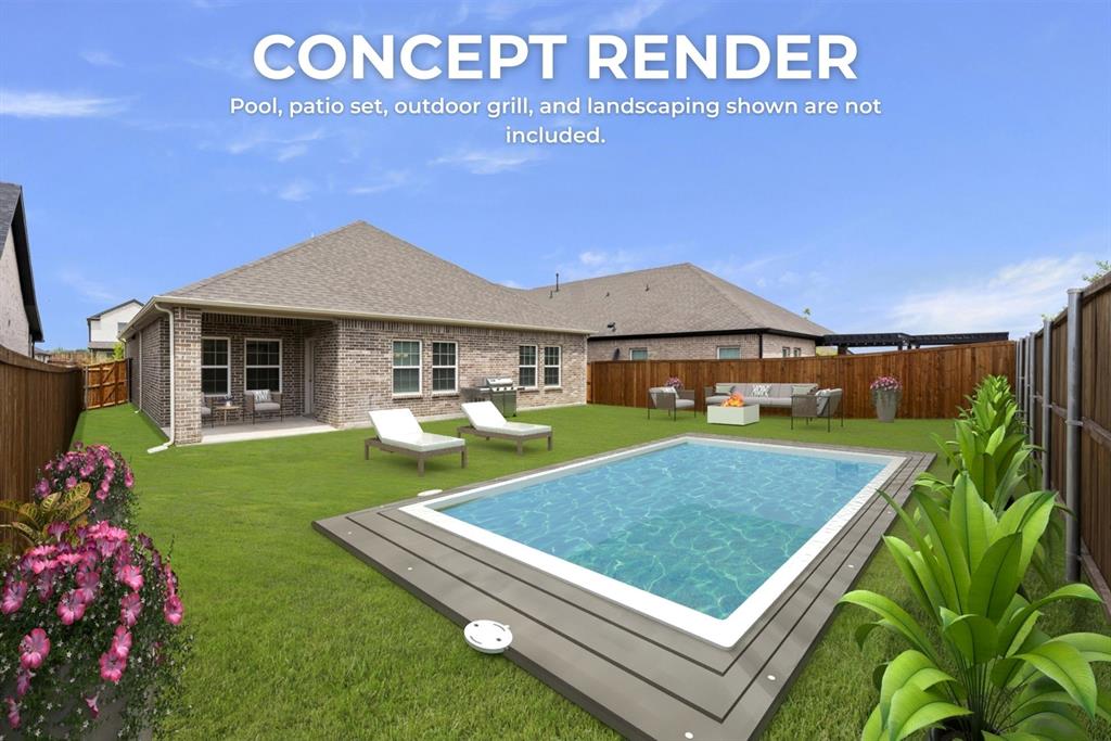 519 Chase Creek Drive