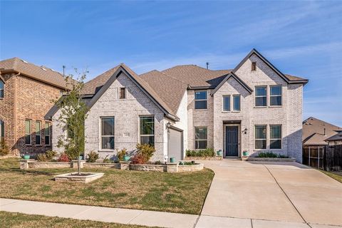 Photo of 346 Red Cedar Drive, Fate, TX 75087 (MLS # 21209588)