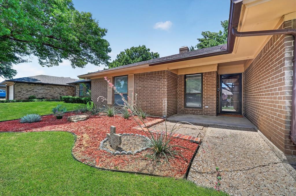 3520 Willowbrook Drive