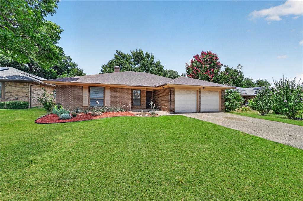 3520 Willowbrook Drive