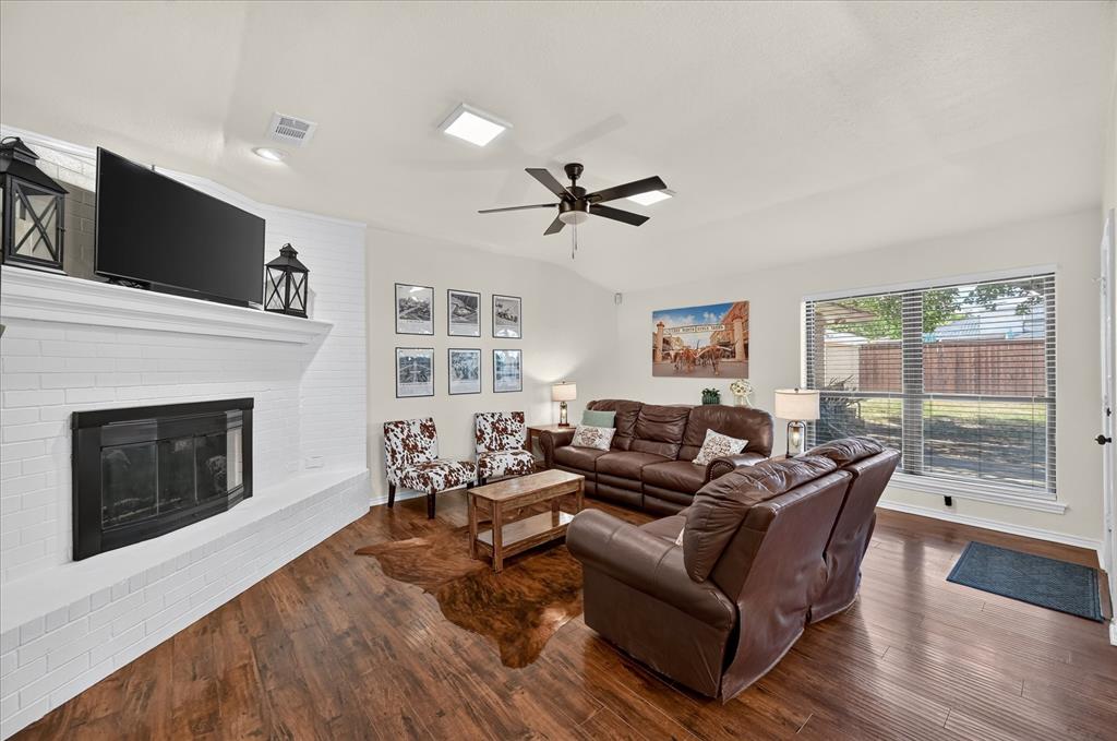 3520 Willowbrook Drive