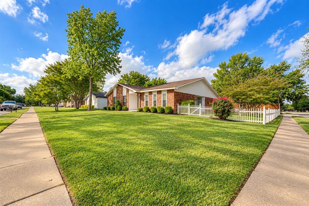 3113 Powell Drive