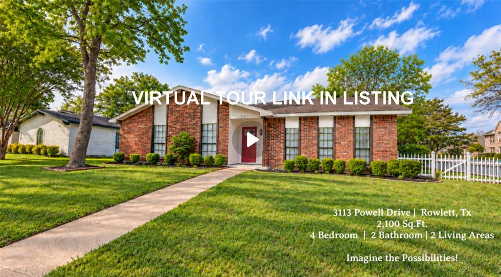 3113 Powell Drive