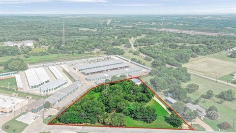 3615 Pottsboro Road Denison TX 75020