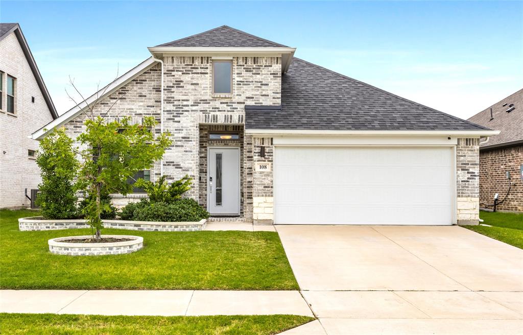 108 Tioga Circle