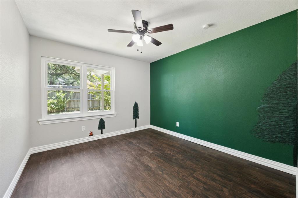 Western Hills Add - Residential