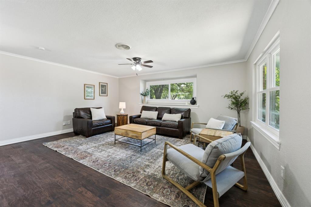 Western Hills Add - Residential