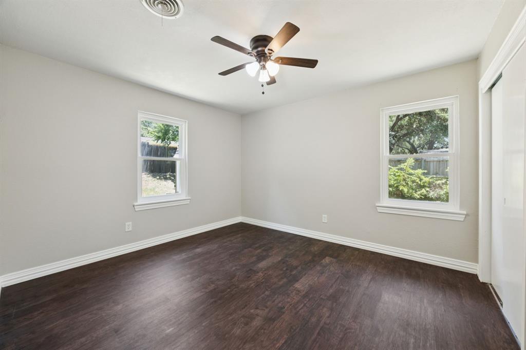 Western Hills Add - Residential