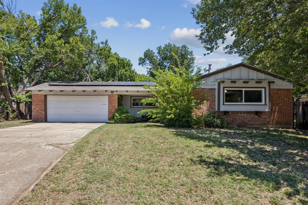 Western Hills Add - Residential