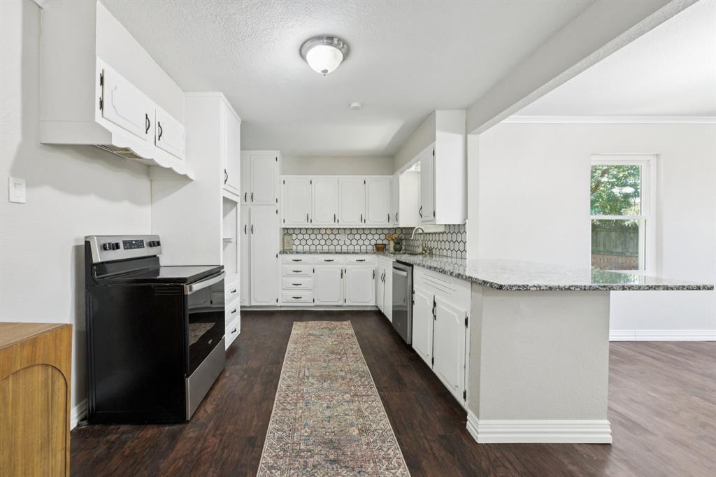 Western Hills Add - Residential