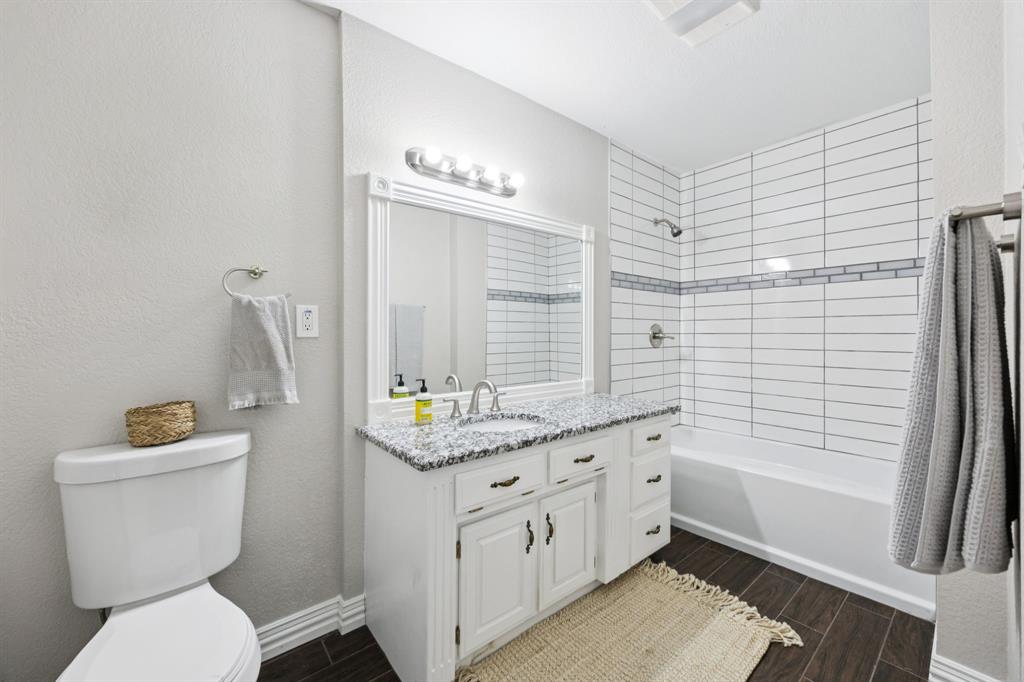 Western Hills Add - Residential