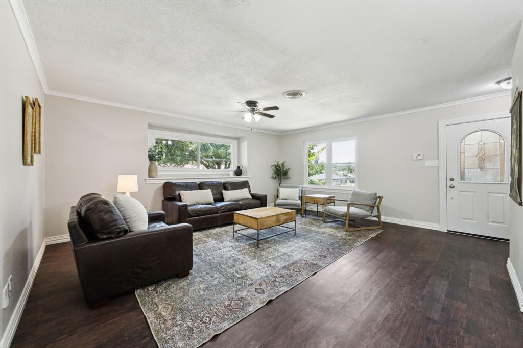 Western Hills Add - Residential