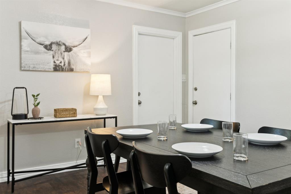 Western Hills Add - Residential