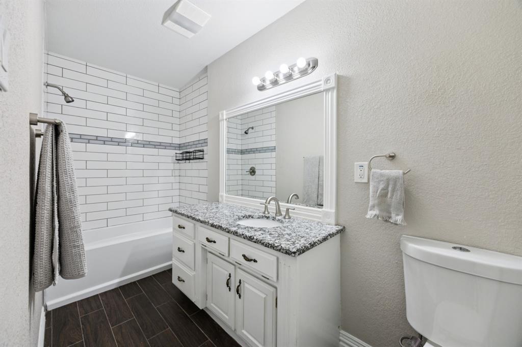 Western Hills Add - Residential