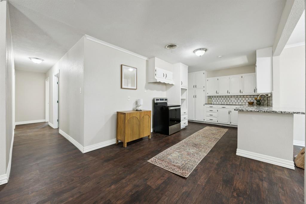 Western Hills Add - Residential