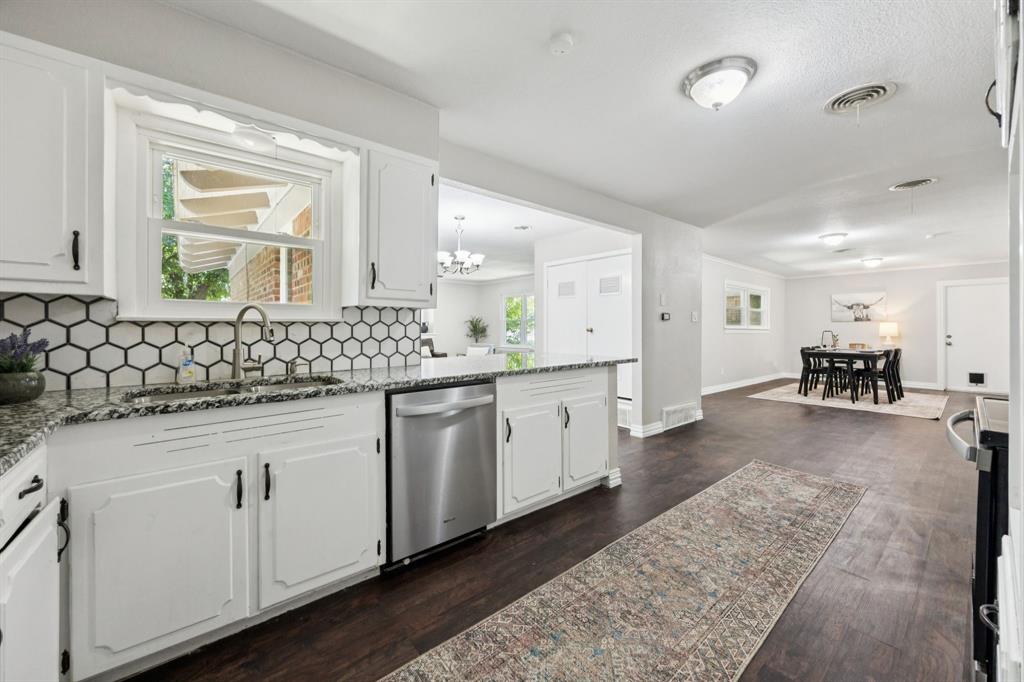 Western Hills Add - Residential