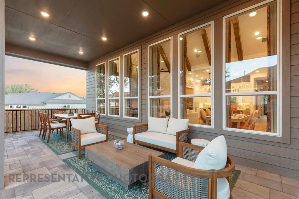 Sonoma Verde - Residential