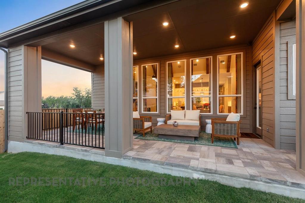 Sonoma Verde - Residential