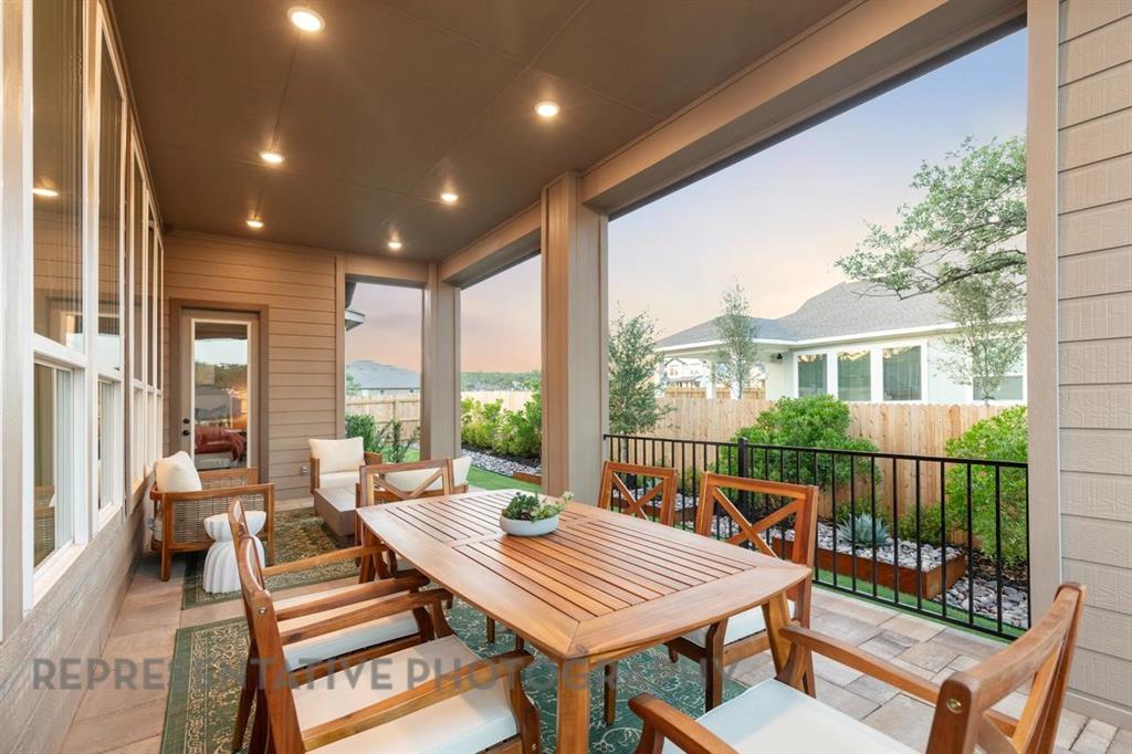 Sonoma Verde - Residential