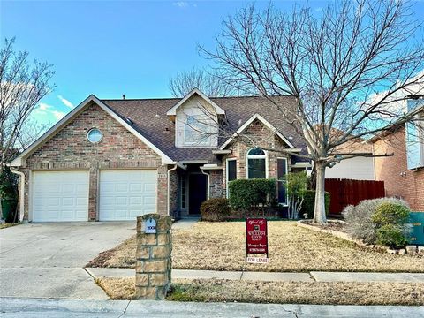 Photo of 2008 Terracotta Court, Lewisville, TX 75067 (MLS # 21171824)