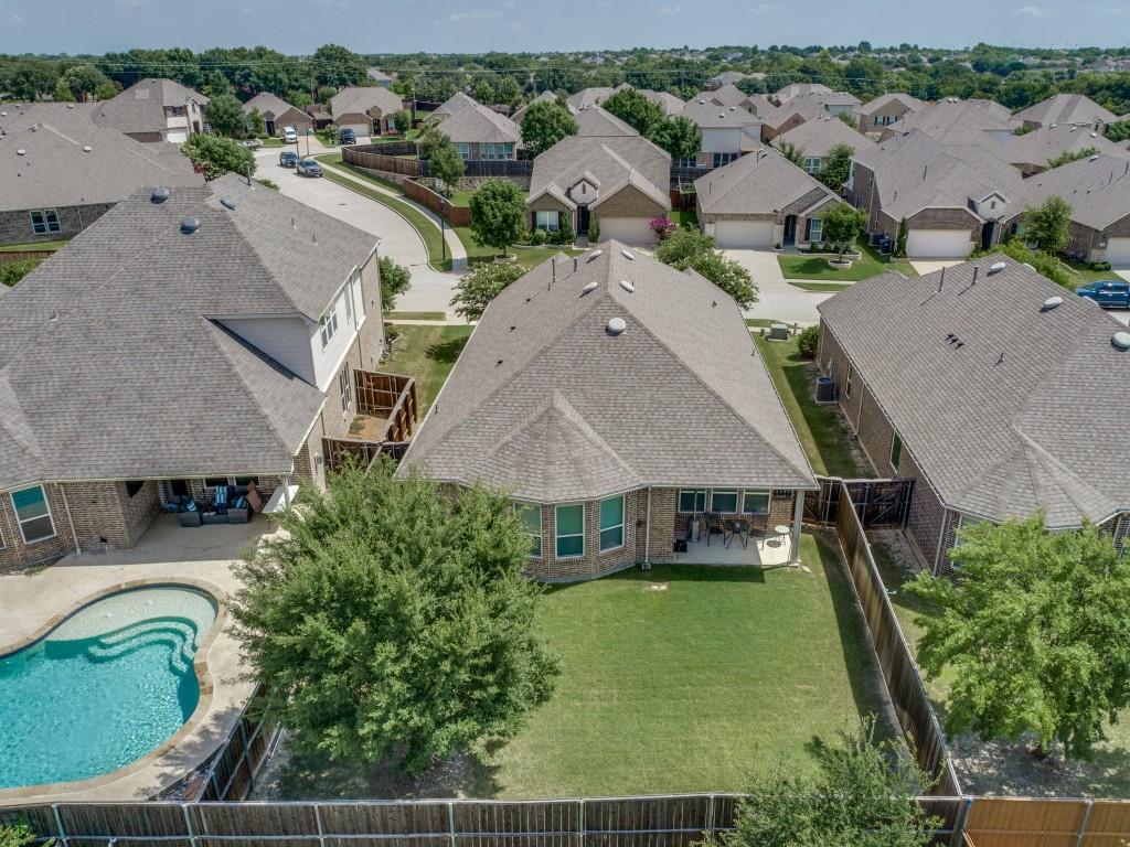 2841 Barnsley Drive