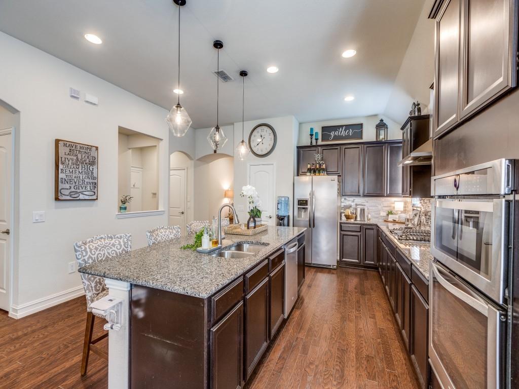 2841 Barnsley Drive