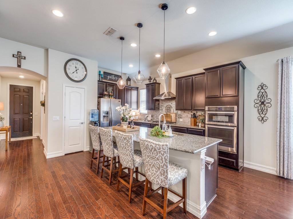 2841 Barnsley Drive