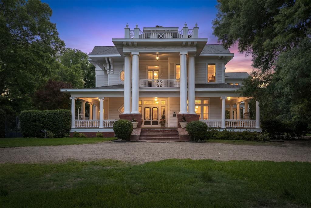 Ennis-Dvv - Residential