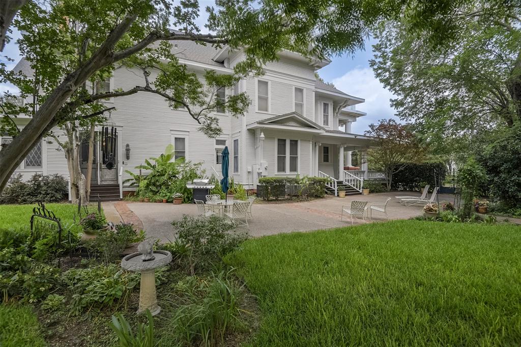 Ennis-Dvv - Residential
