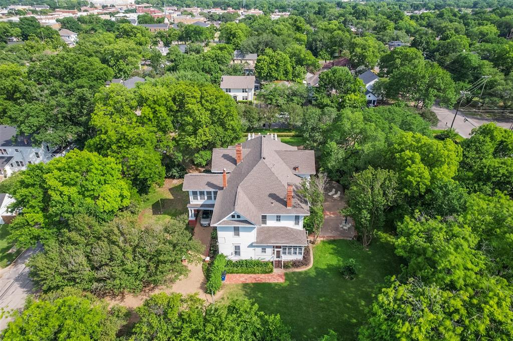 Ennis-Dvv - Residential