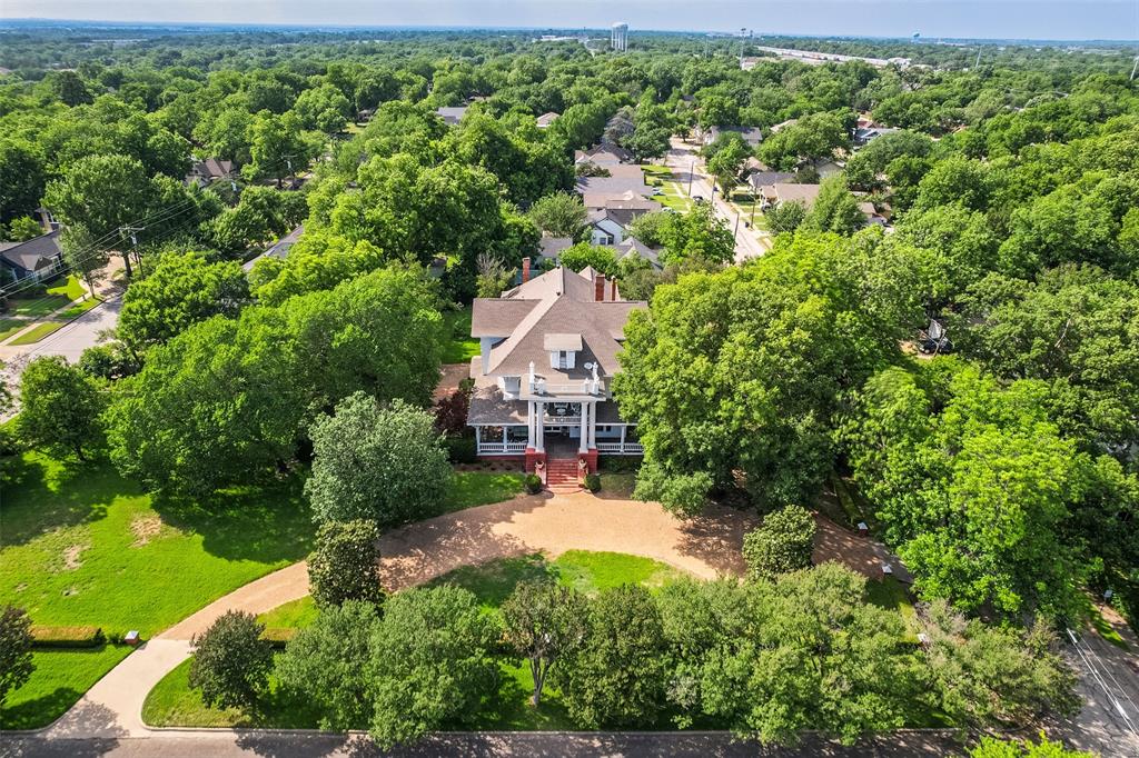Ennis-Dvv - Residential