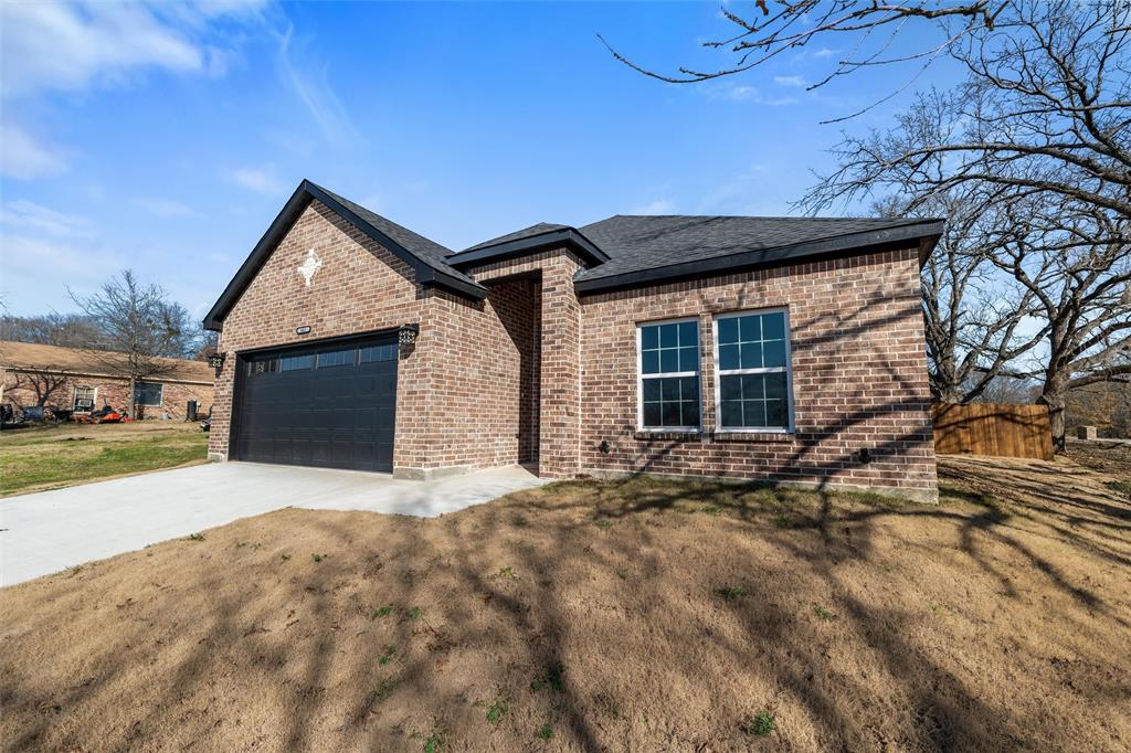 402 Lagoon Drive