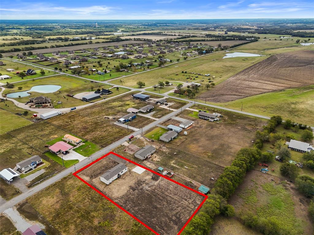 THREADGILL ADDITION - Residential