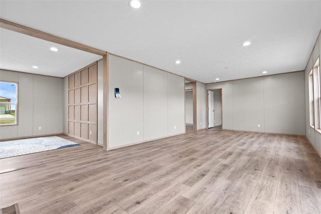 THREADGILL ADDITION - Residential