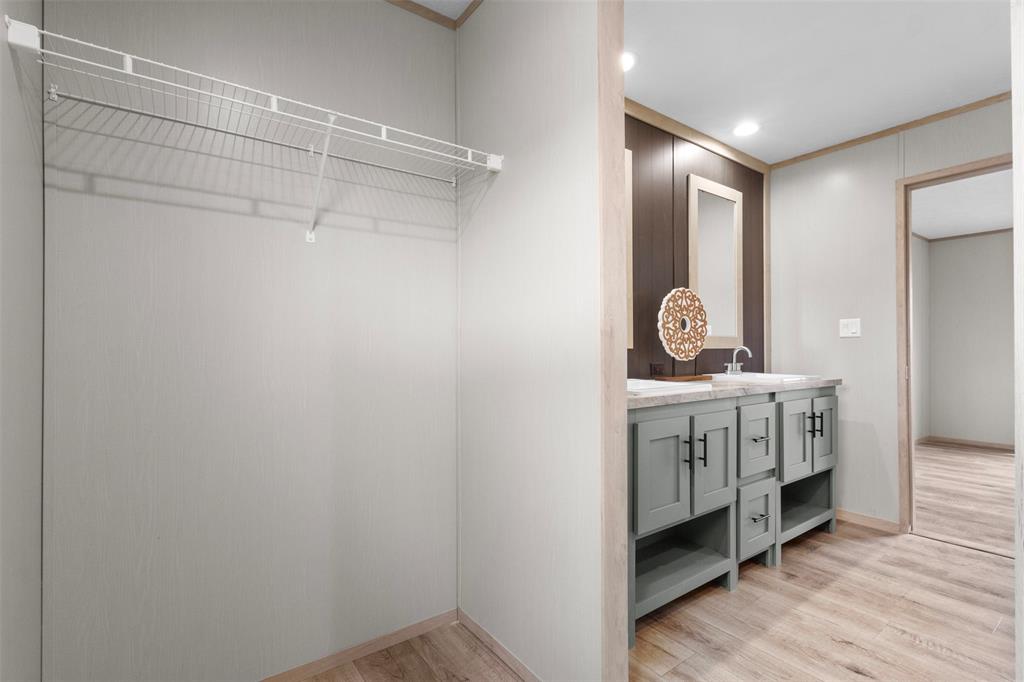 THREADGILL ADDITION - Residential