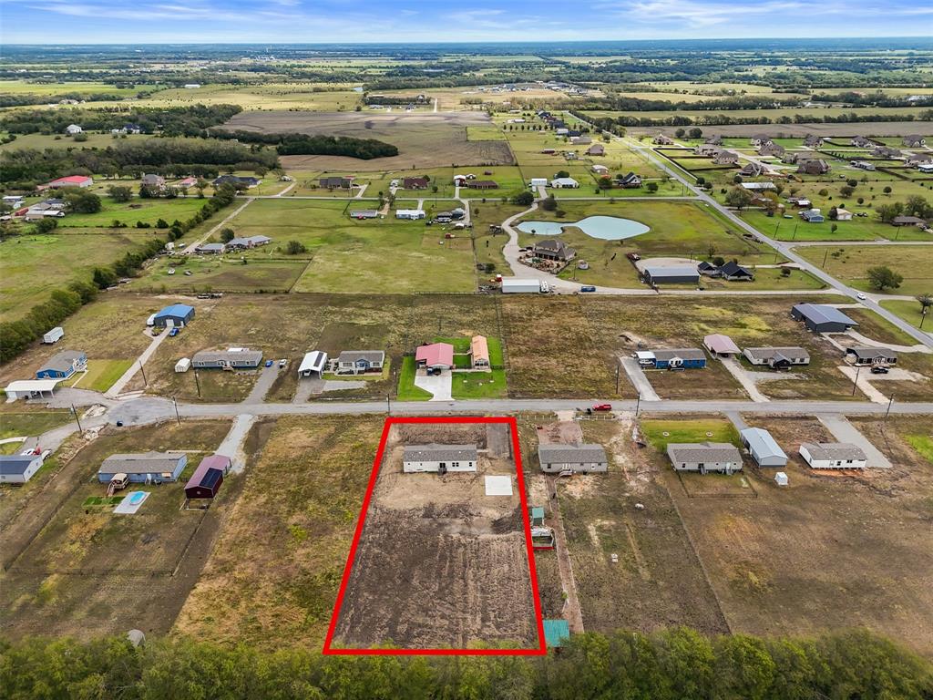 THREADGILL ADDITION - Residential