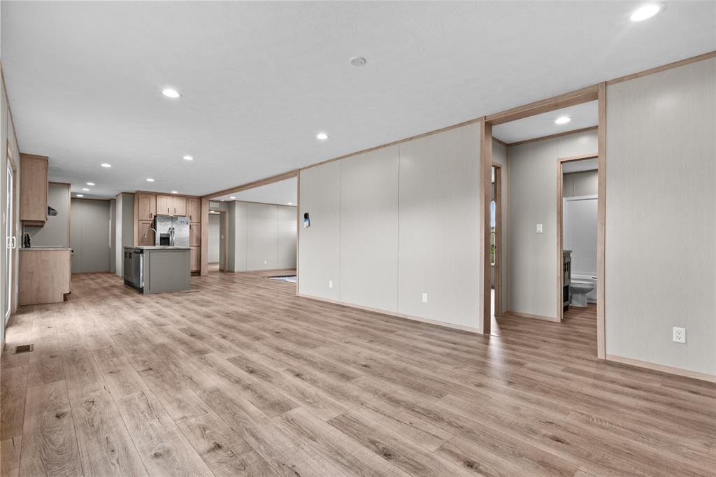 THREADGILL ADDITION - Residential