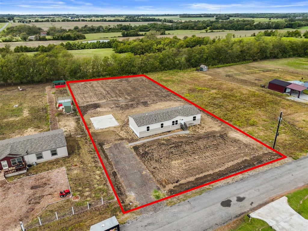 THREADGILL ADDITION - Residential