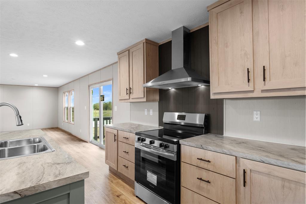 THREADGILL ADDITION - Residential